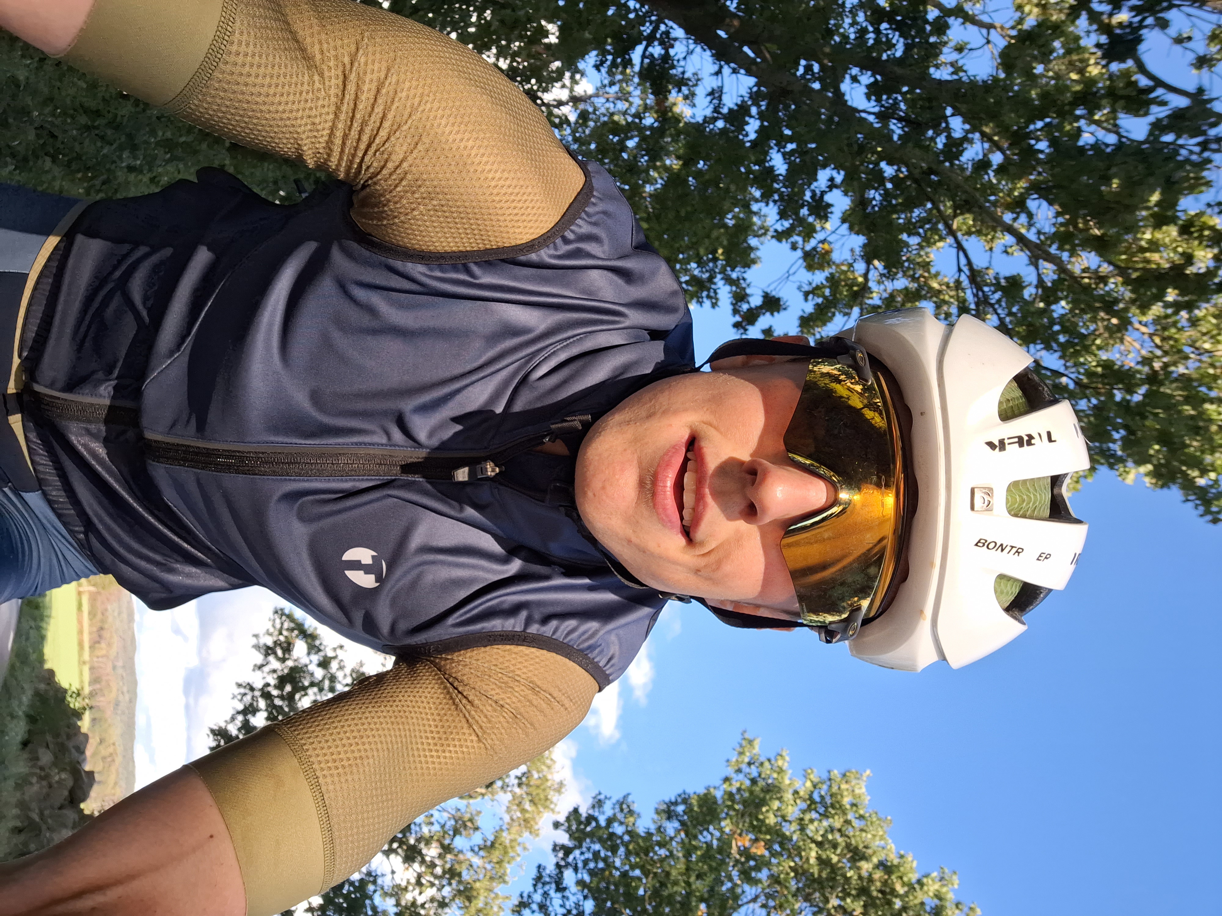 bild på Sebastian Norberg