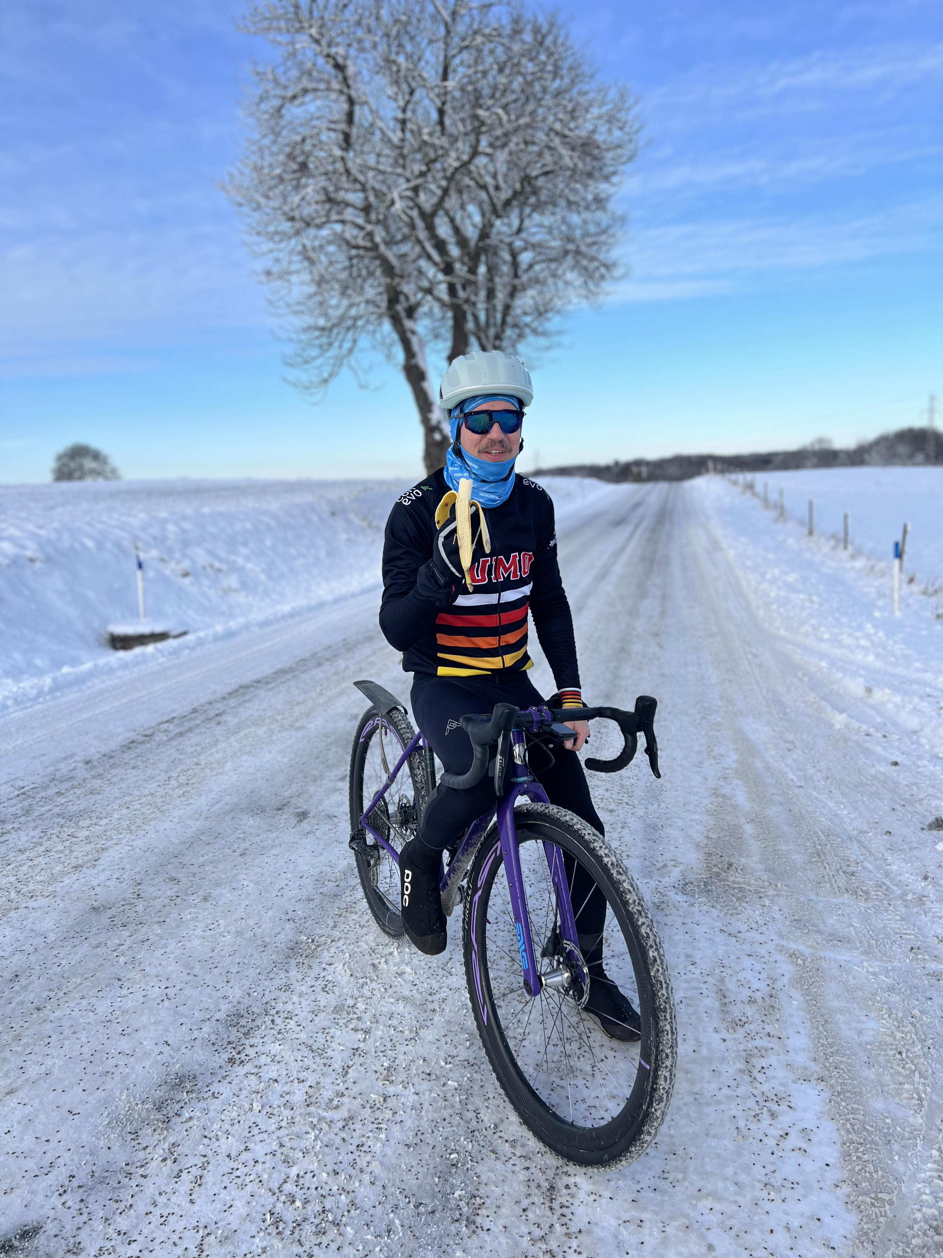 bild på Jonas Lundberg