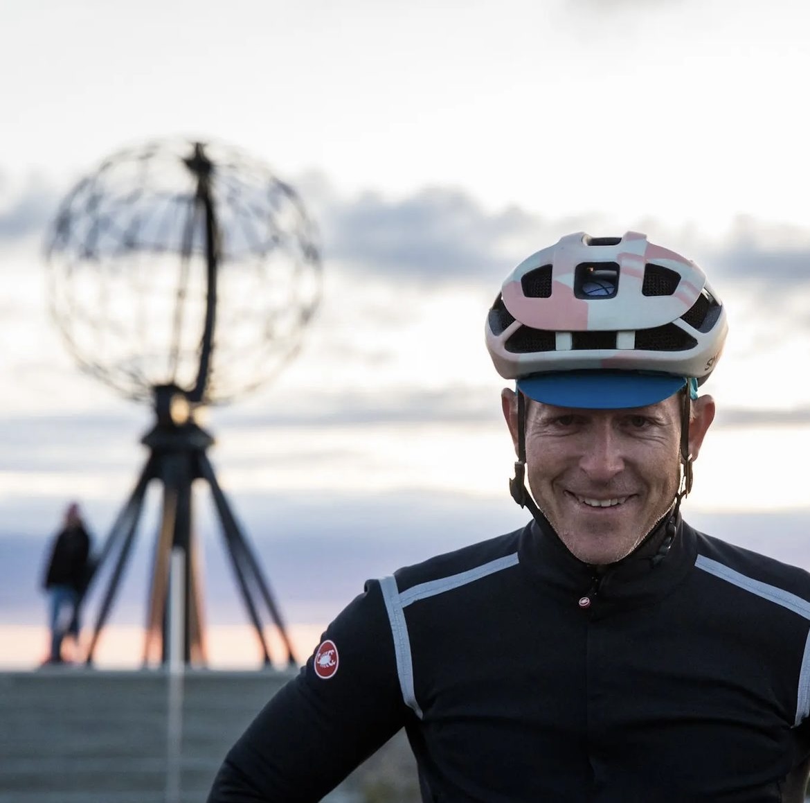 bild på Anders Klavberg