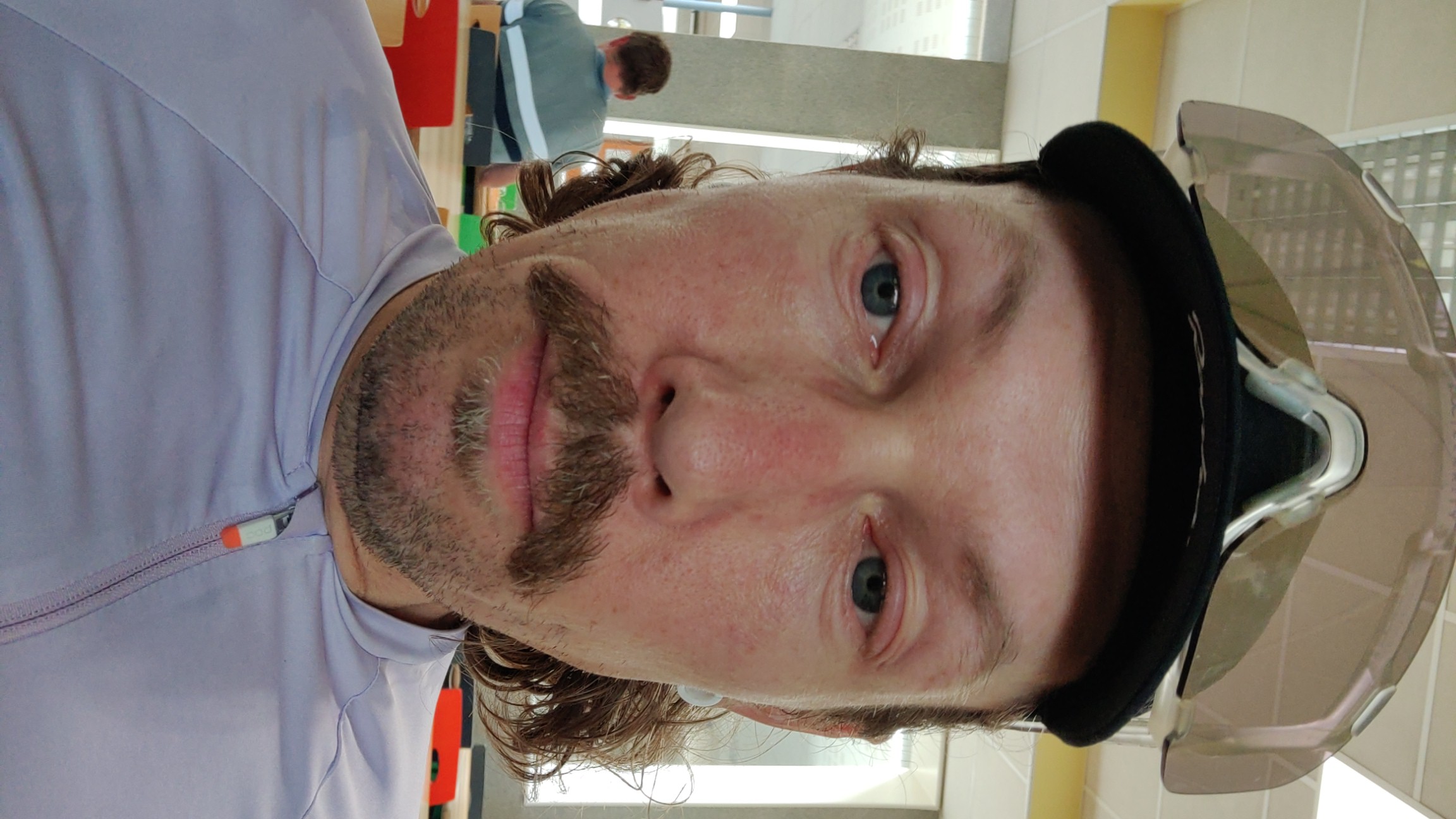 bild på Magnus Eveman