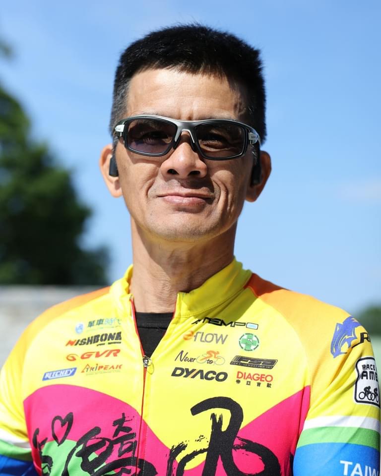 bild på Hsuan Chiu Lu