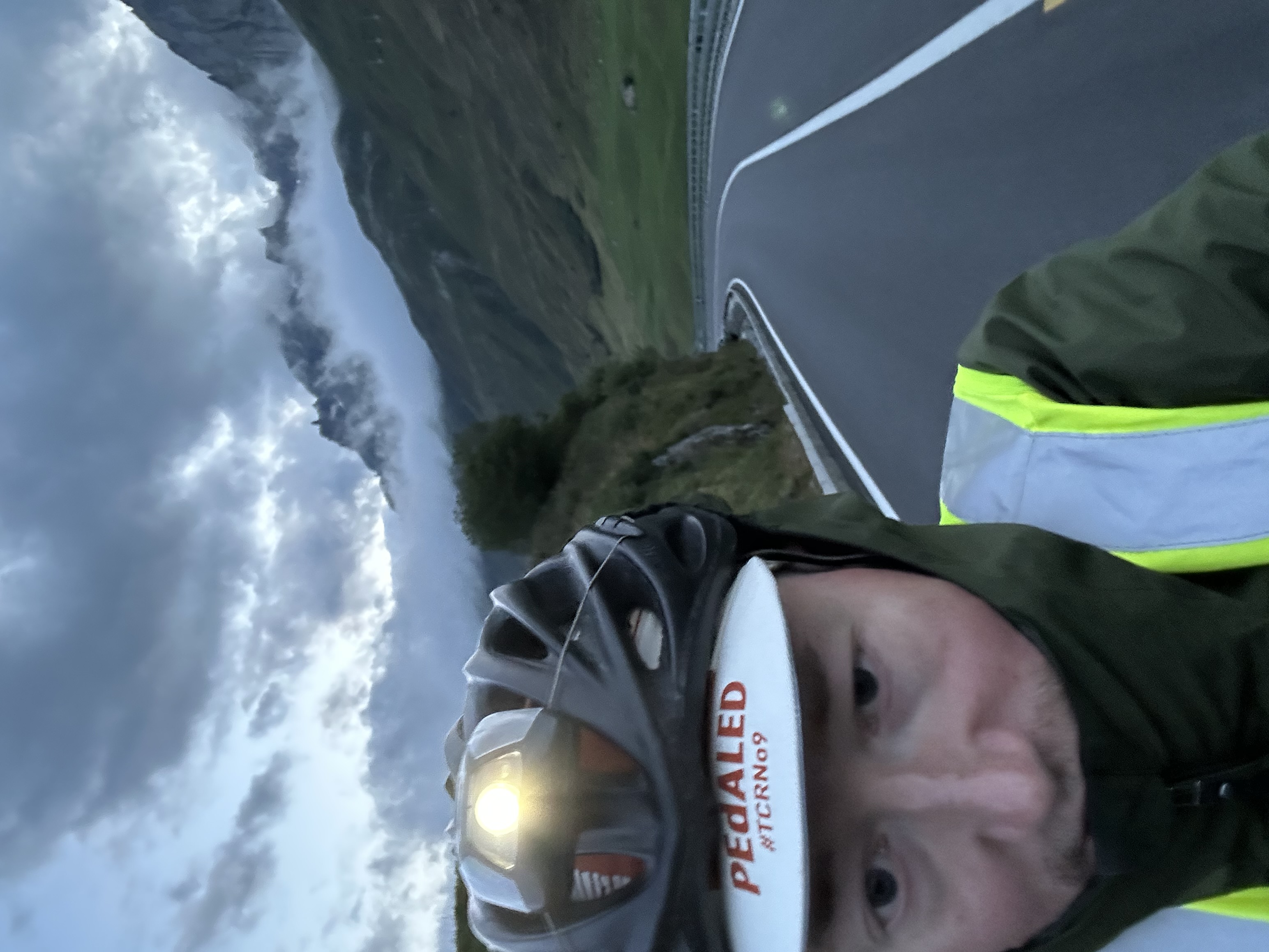 bild på Wouter Van der Hallen