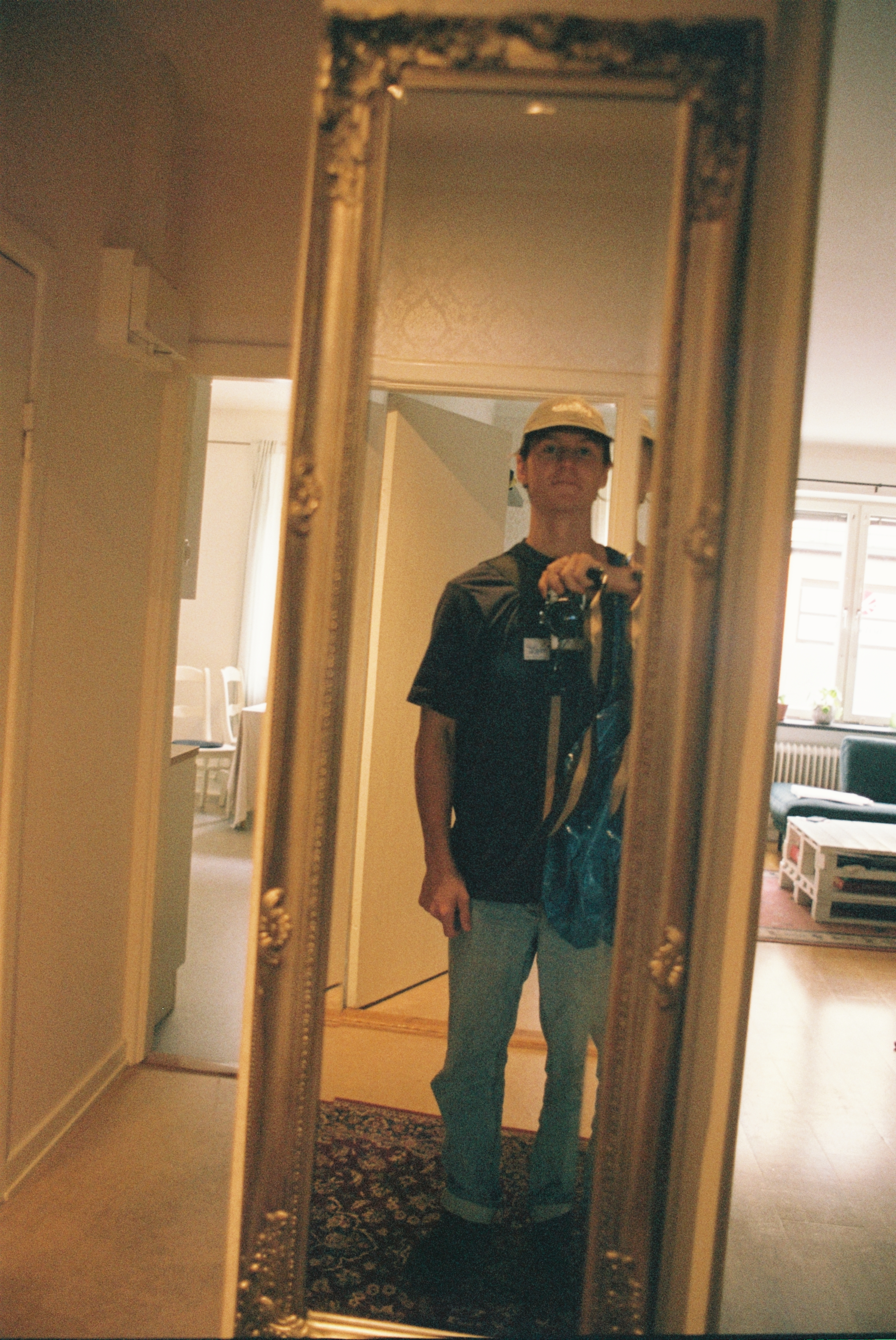 bild på Ludvig Hult