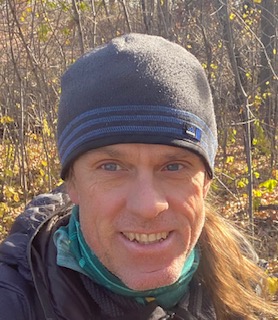 bild på Jonas Nygard