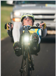 bild på Larry Oslund