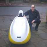 bild på Niklas Mehner