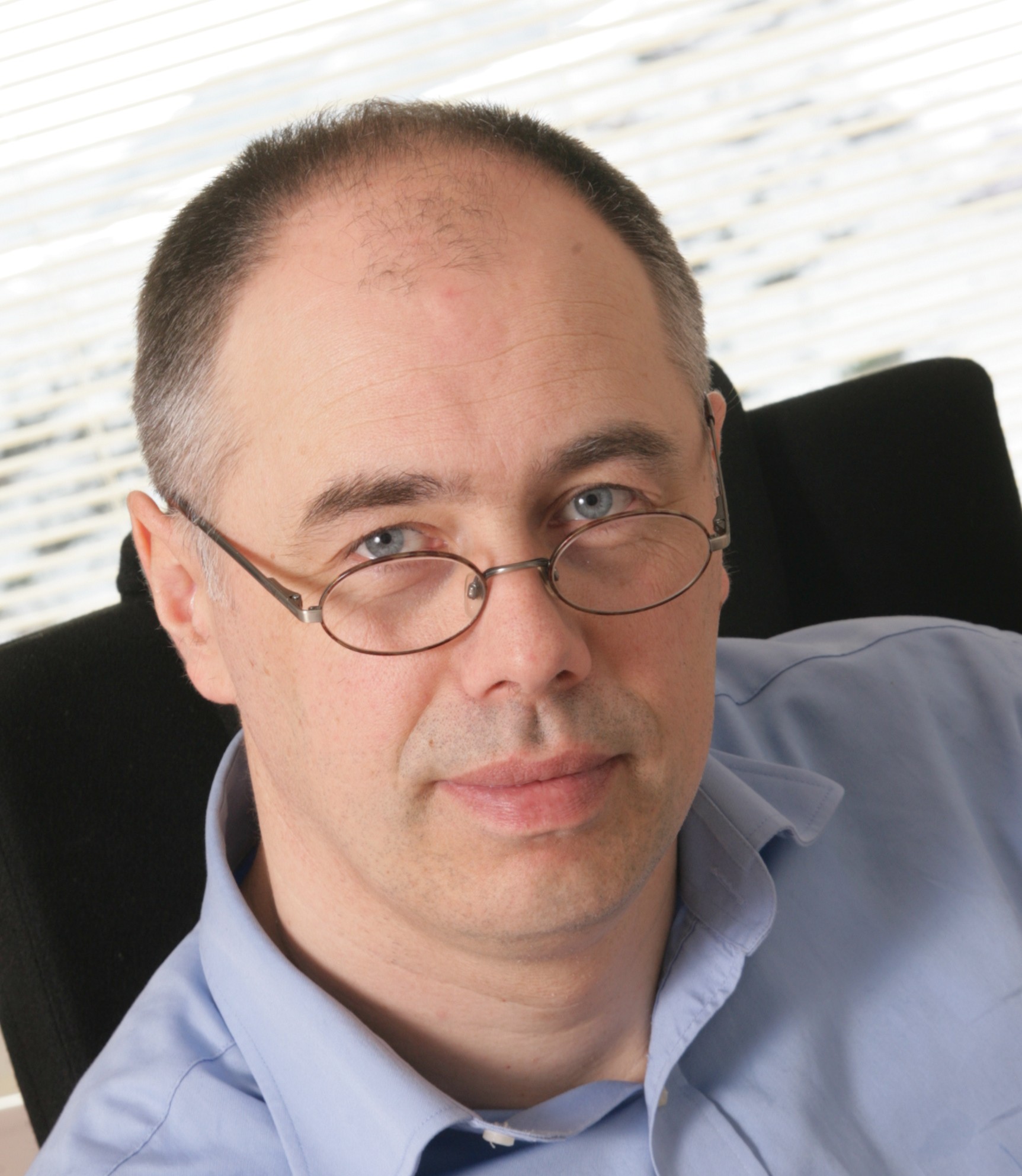 bild på Tor Wilhelm Havåg